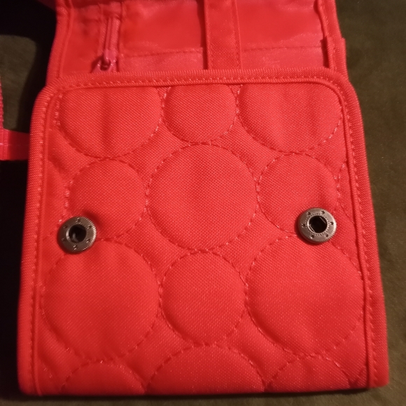 Thirty One Crossbody Wallet - Picture 6 of 7